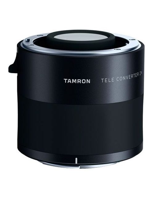 Tamron TC-X20E 2x Extender (for Canon EF)