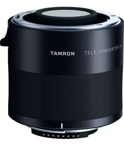 Tamron TC-X20N 2x Extender (for Nikon)