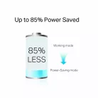 TP-LINK TL-PA7017P KIT AV1000 Gigabit Áramköri Jeltovábbító Készlet Konnektor Ajzattal