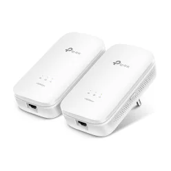   TP-LINK TL-PA8010 KIT AV1300 áramköri jeltovábbító készlet