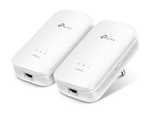 TP-LINK TL-PA8010 KIT AV1300 áramköri jeltovábbító készlet