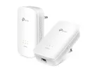 TP-LINK TL-PA8010 KIT AV1300 áramköri jeltovábbító készlet