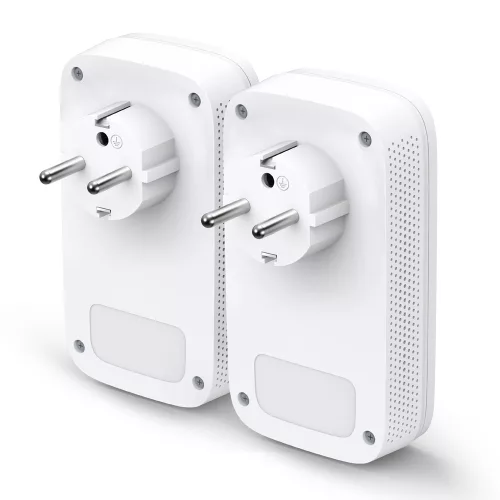 TP-LINK TL-PA8010 KIT AV1300 áramköri jeltovábbító készlet