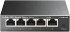 TP-Link TL-SG105S Desktop Switch (ver 3.0)