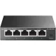 TP-Link TL-SG105S Desktop Switch (ver 3.0)