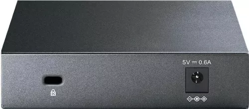 TP-Link TL-SG105S Desktop Switch (ver 3.0)