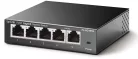 TP-Link TL-SG105S Desktop Switch (ver 3.0)