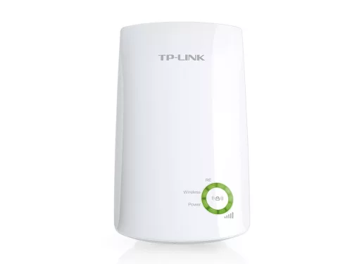 TP-LINK TL-WA854RE általános Wi-Fi lefedettségnövelő (300Mbps)