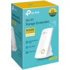TP-LINK TL-WA854RE általános Wi-Fi lefedettségnövelő (300Mbps)