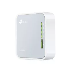 TP-LINK TL-WR902AC vezeték nélküli, utazó router