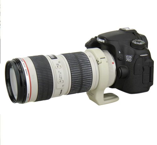 JJC TR-1II állványgyűrű adapter (TR-1II)