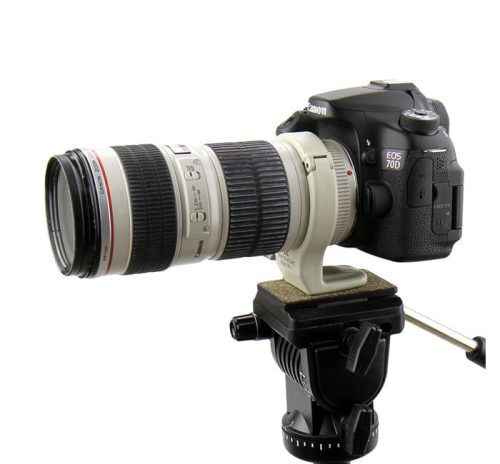 JJC TR-1II állványgyűrű adapter (TR-1II)