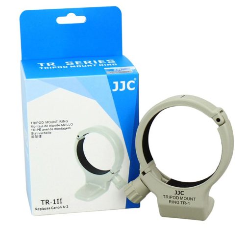 JJC TR-1II állványgyűrű adapter (TR-1II)