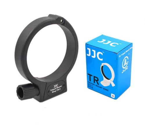 JJC TR-3 állványgyűrű adapter