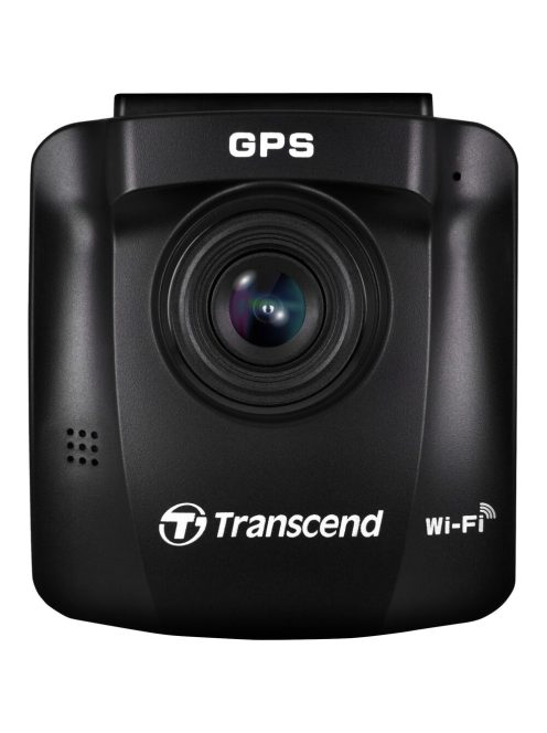 Transcend DrivePro 250