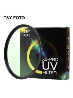 T&Y FOTO - XS-PRO1 UV szűrő (W-Tianya) (49mm)