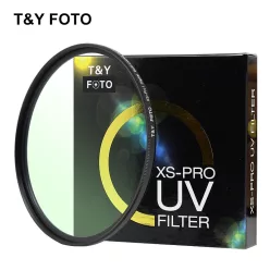T&Y FOTO - XS-PRO1 UV szűrő (W-Tianya) (77mm)