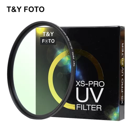 T&Y FOTO - XS-PRO1 UV szűrő (W-Tianya) (77mm)