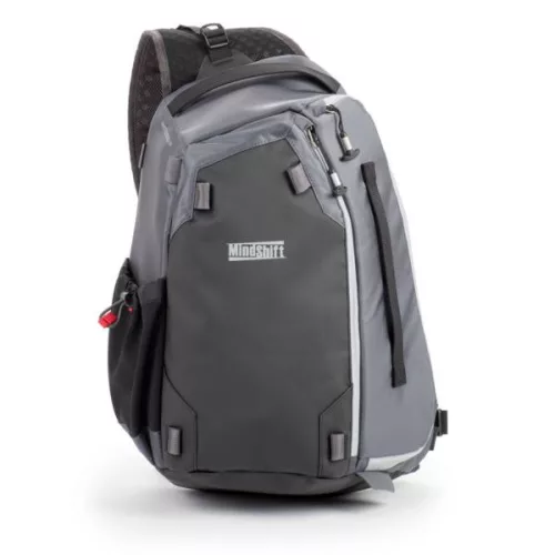Think Tank PhotoCross 10, (Carbon Grey)
