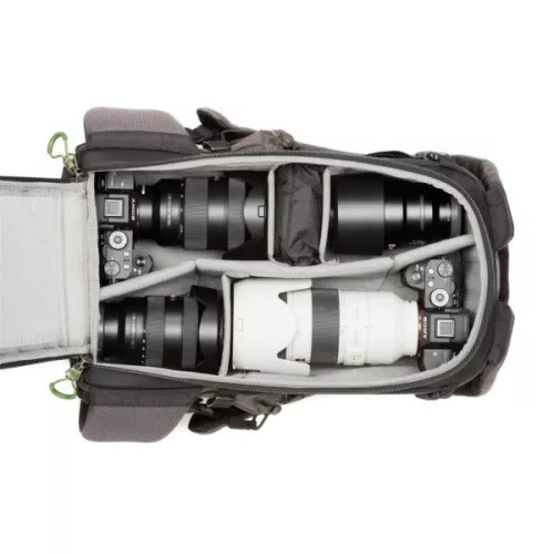 Think Tank BackLight 18L (Charcoal)