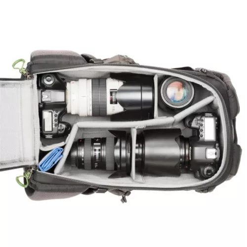 Think Tank BackLight 18L (Woodland)