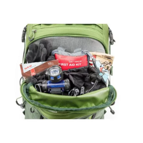 Think Tank BackLight 18L (Woodland)
