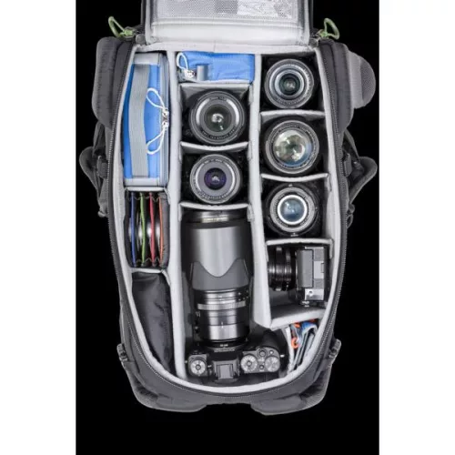 Think Tank BackLight 26L (Charcoal)