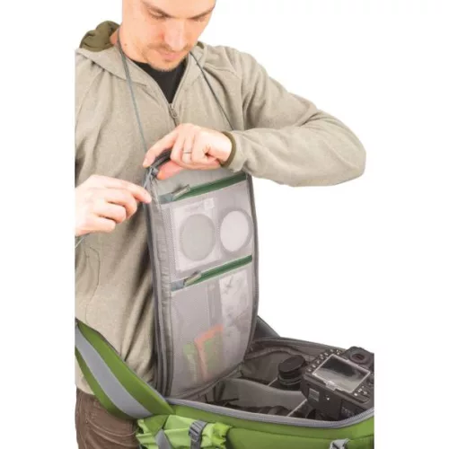 Think Tank BackLight 26L (Woodland)