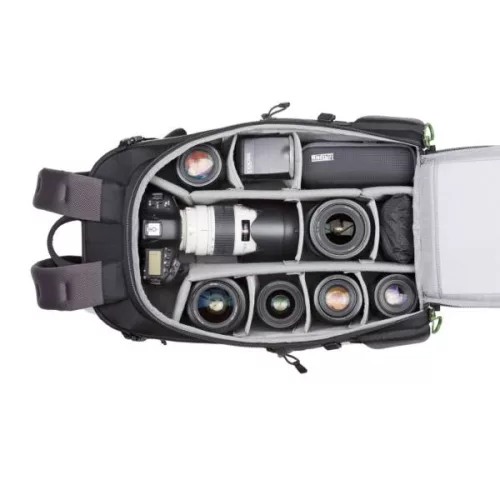 Think Tank BackLight 36L (Charcoal)