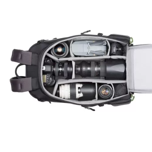 Think Tank BackLight 36L (Woodland)