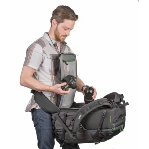 Think Tank BackLight 36L (Woodland)