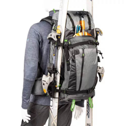 Think Tank BackLight Elite 45L (Storm Gray)