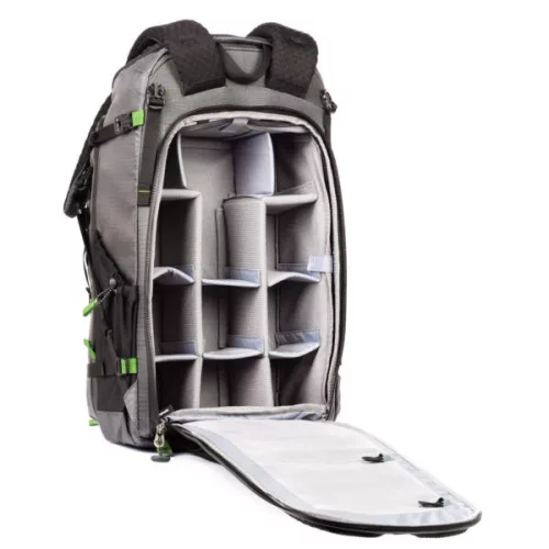Think Tank BackLight Elite 45L (Storm Gray)