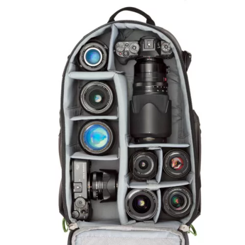 Think Tank TrailScape 18L