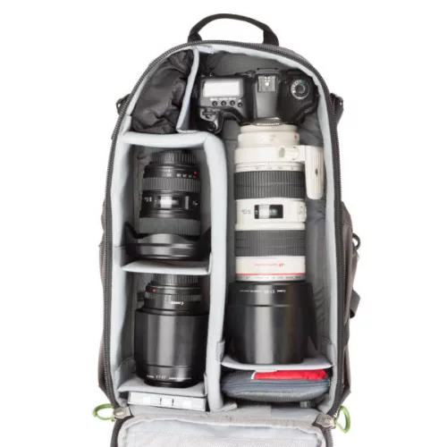 Think Tank TrailScape 18L
