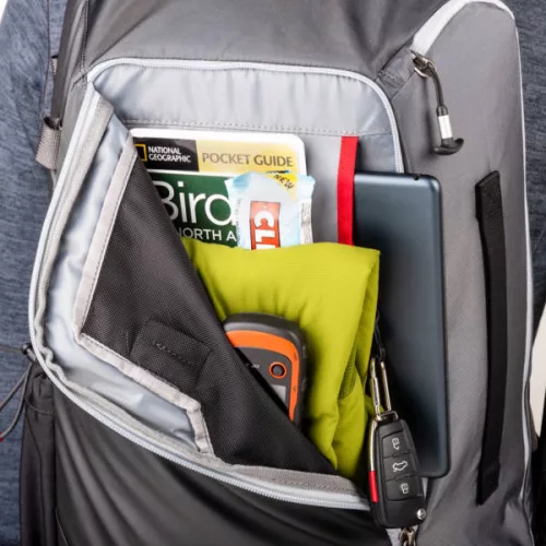 Think Tank PhotoCross 15 Backpack,  (Carbon)