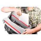 Think Tank PhotoCross 15 Backpack,  (Carbon)