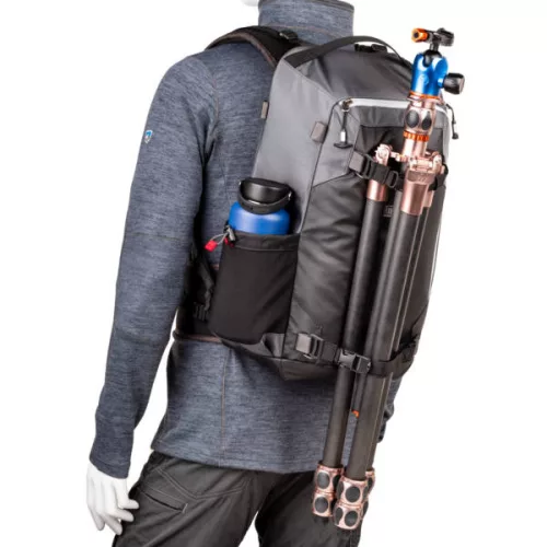 Think Tank PhotoCross 15 Backpack,  (Orange)
