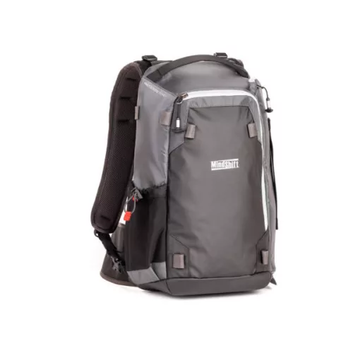 Think Tank PhotoCross 13 Backpack, (Gray)