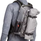 Think Tank PhotoCross 13 Backpack, (Gray)