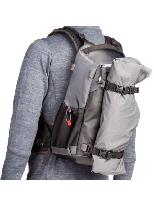 Think Tank PhotoCross 13 Backpack, (Gray)