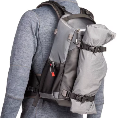 Think Tank PhotoCross 13 Backpack, (Gray)