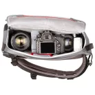 Think Tank PhotoCross 13 Backpack, (Gray)