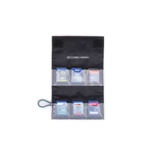 Think Tank SD Card-Again