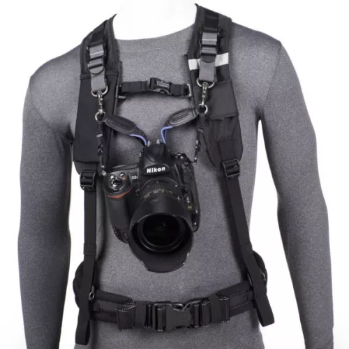 Think Tank Pixel Racing Harness™ V3.0