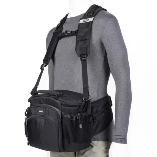 Think Tank Pixel Racing Harness™ V3.0