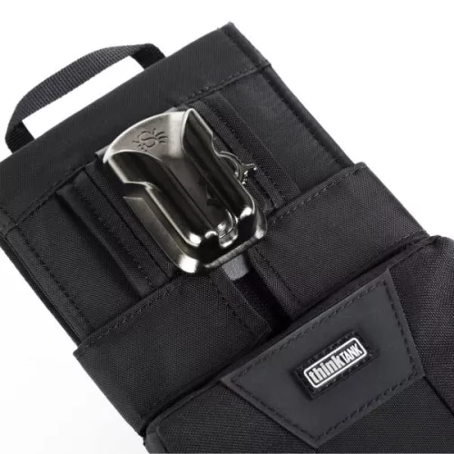 Think Tank Camera Clip Adapter v3.0