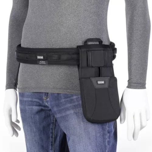 Think Tank Camera Clip Adapter v3.0