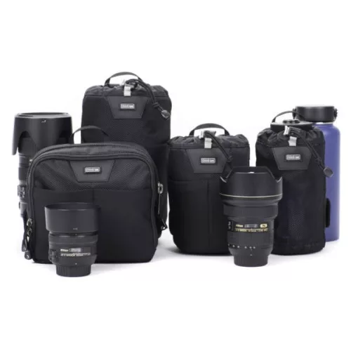 Think Tank Modular Essential Set
