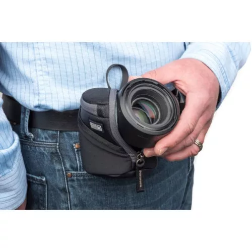 Think Tank Lens Case Duo 5 (Black)